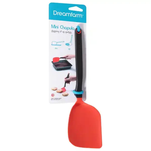 Dreamfarm Mini Chopula, Red