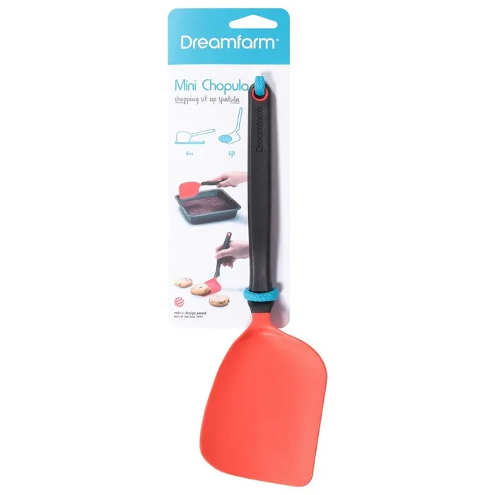 Dreamfarm Red Mini Chopula 1 ea