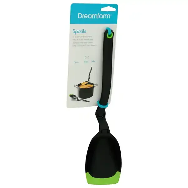 Dreamfarm Spadle, Green