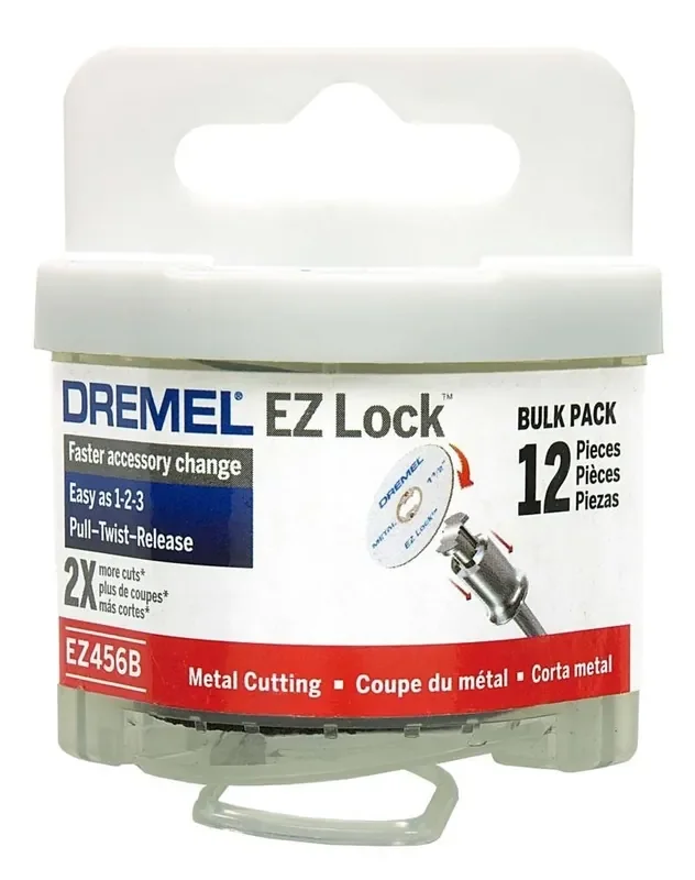Dremel 1.50-Inch Cut-Off Wheels