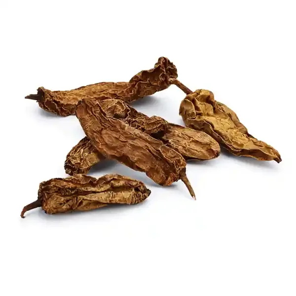Dried Chipotle Peppers