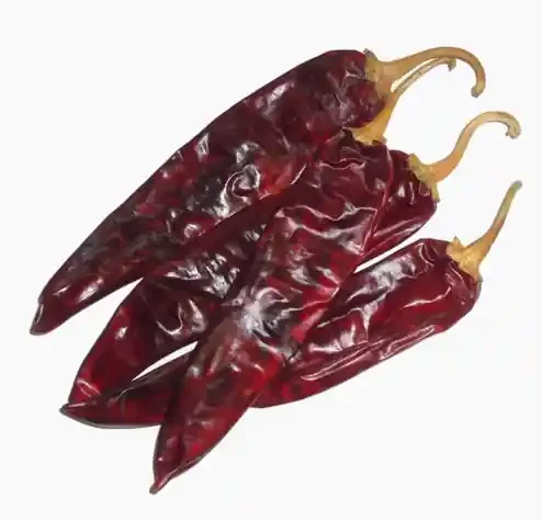 Dried Guajillo Pepper