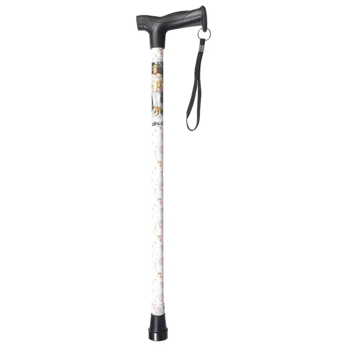 Drive Comfort Grip Cane 1 ea