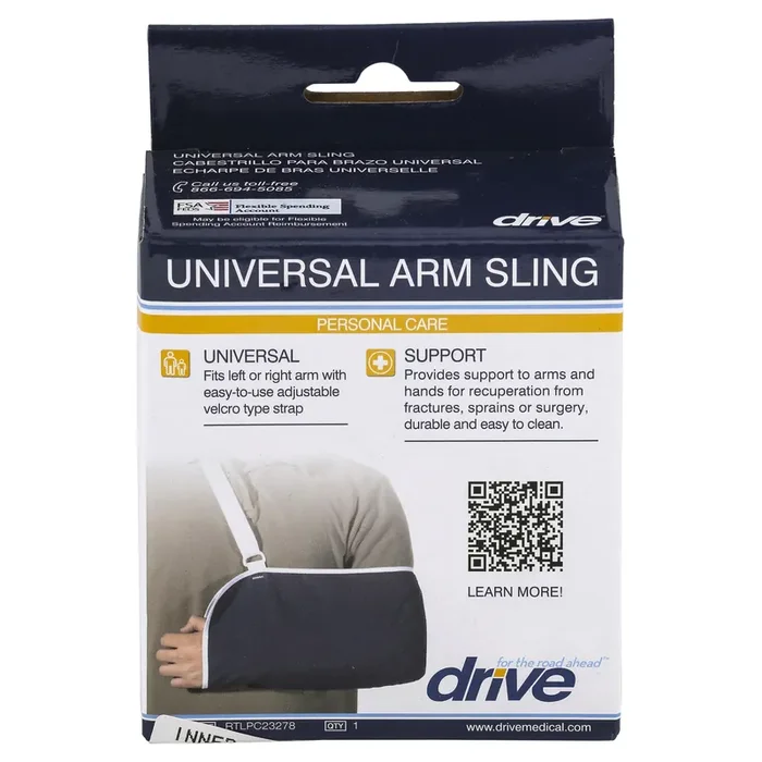 Drive Medical Universal Arm Sling
