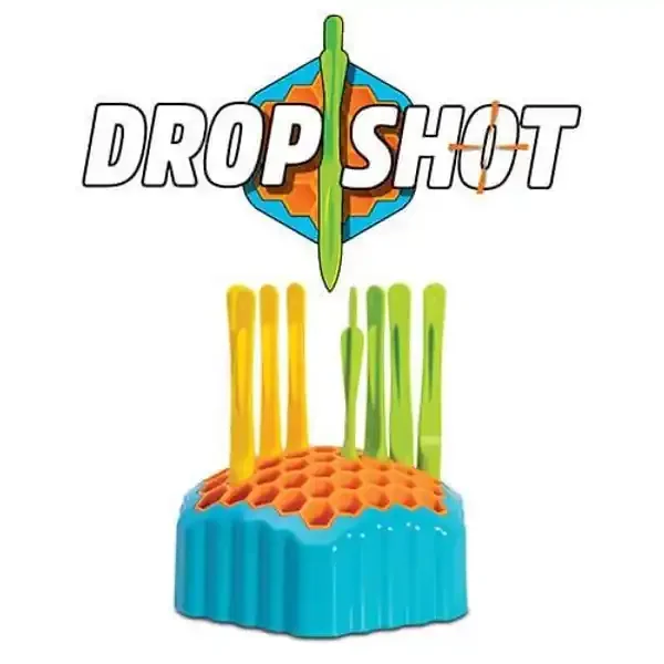 DROP SHOT