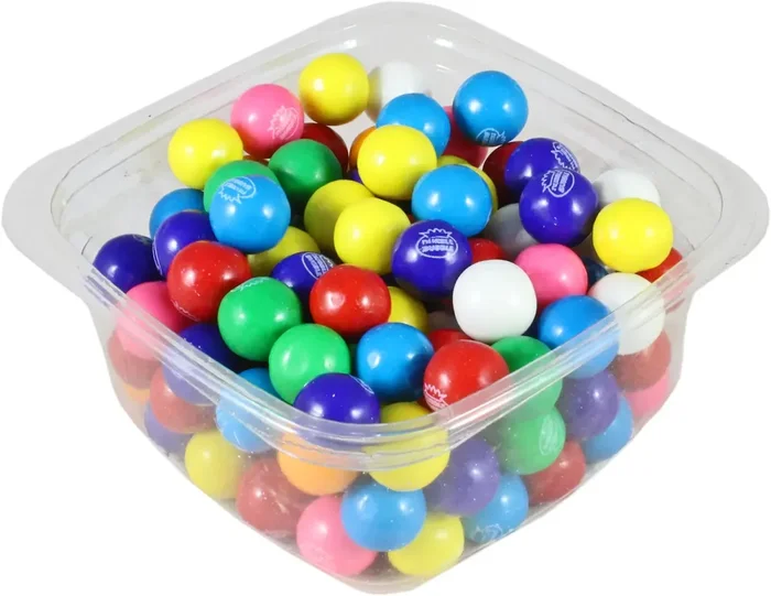 Dubble Bubble Gumballs