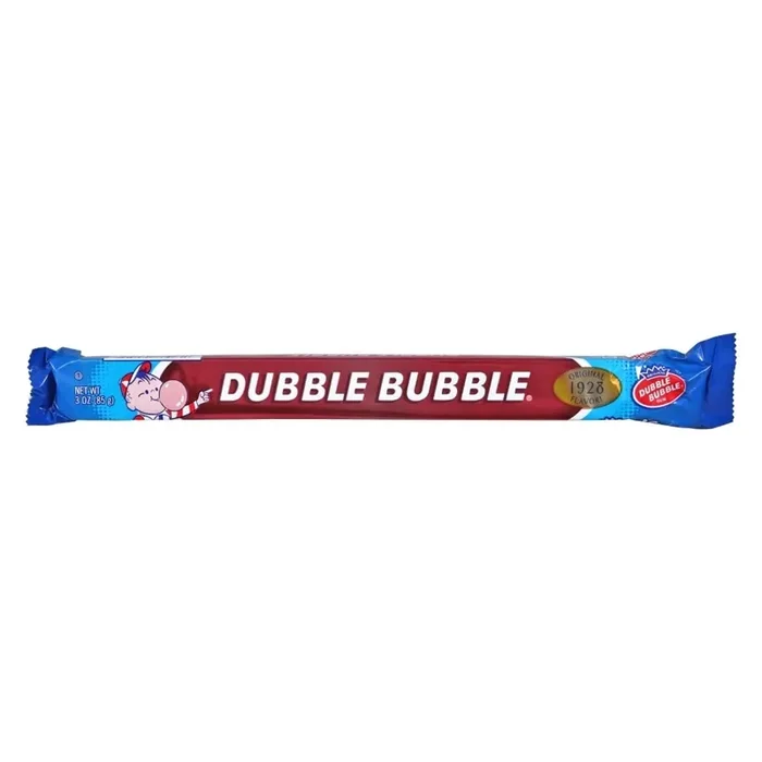 Dubble Bubble Stick