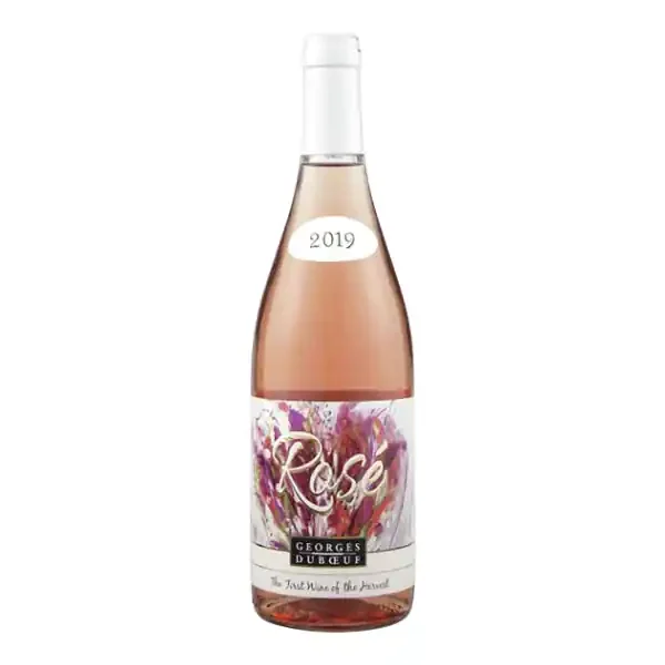 Dubouchet Beaujolais Nouveau Rose
