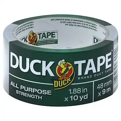 Duck All Purpose Strength Duct Tape