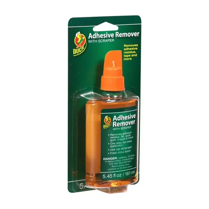 Duck Brand Adhesive Remover
