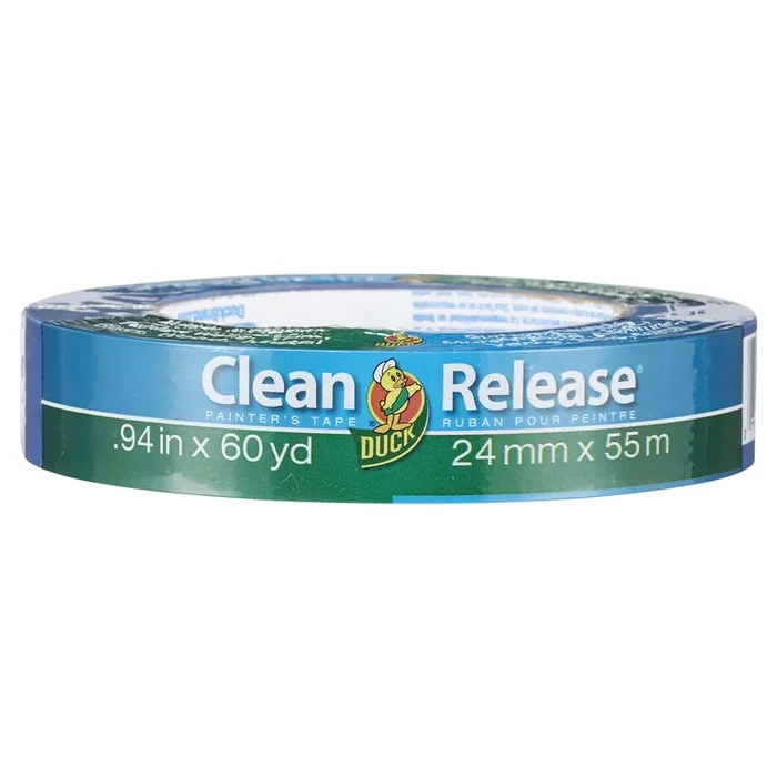 Duck Clean Release Multiple Surfaces Painter‘s Tape