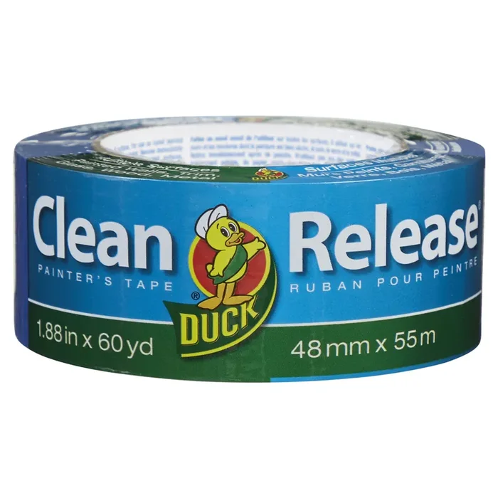 Duck Clean Release Multiple Surfaces Painters Tape