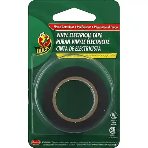 Duck Electrical Tape