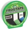 Duck FrogTape Multi-Surface Painter‘s Tape – Green, 1.88 in. x 60 yd.
