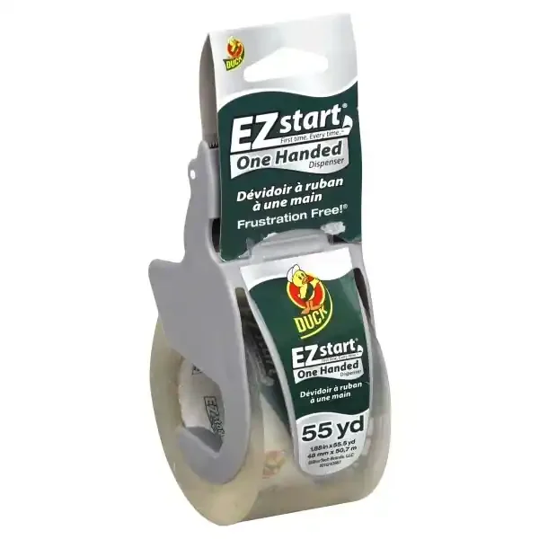 Duck Tape Dispenser 1 ea