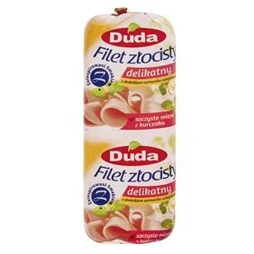 DUDA GOLDEN FILET, CA. 1,5 KG