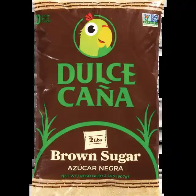 Dulce Caña GROCERY-DSD Dulce Cana Brown Sugar