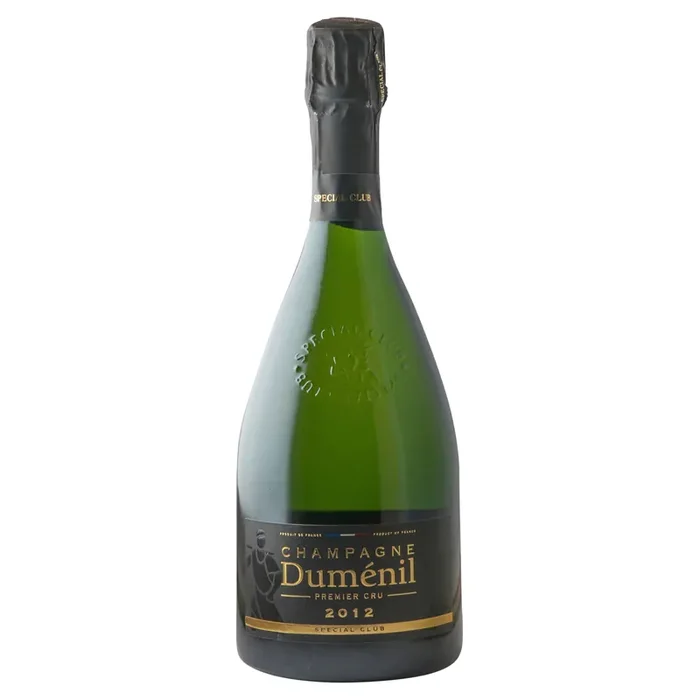 Dumenil Special Club Sparkling
