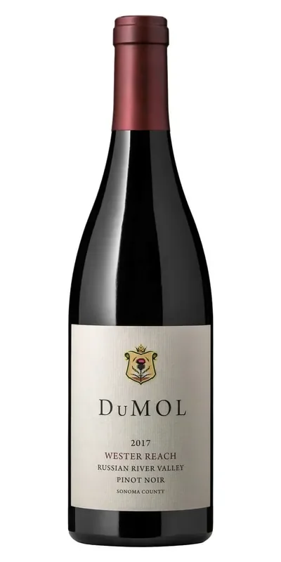 DuMol Wester Reach Pinot Noir