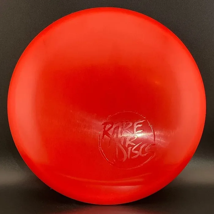 Dune (Premium) – Rare Air Discs Ghost Stamp