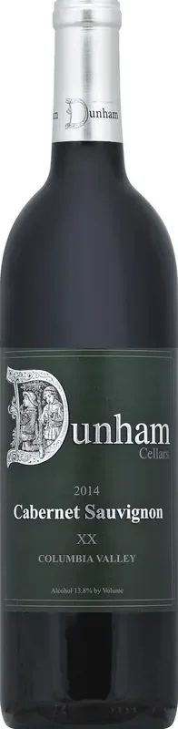 Dunham Cellars Cabernet Sauvignon 750 ml