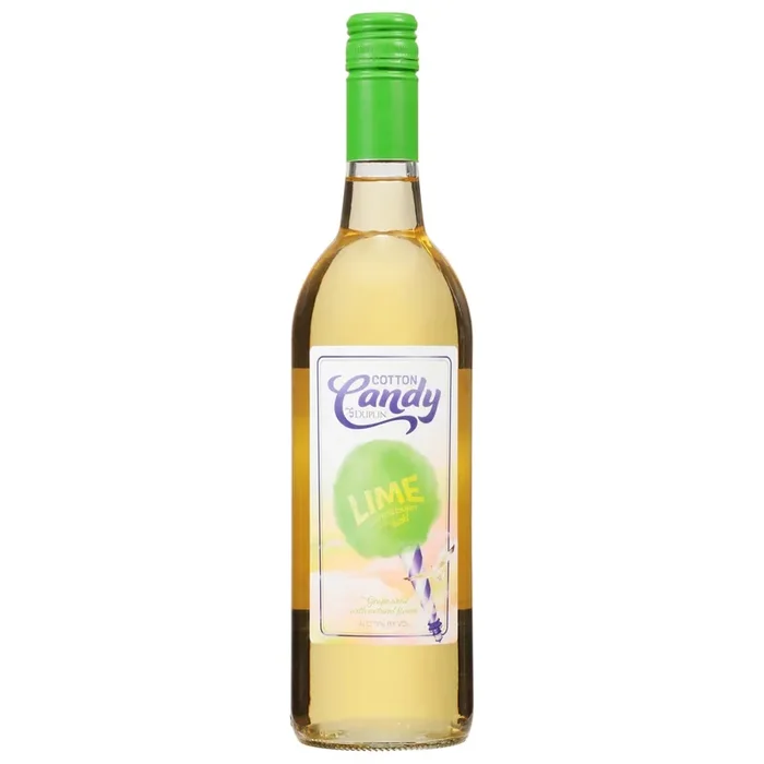 Duplin Lime Grape Wine 750 ml