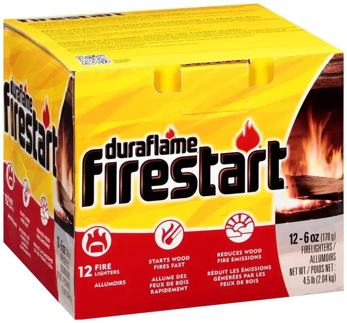 Duraflame Firestart Firelighter