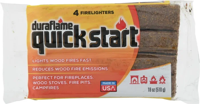 Duraflame Quick Start Firelighters 18 oz