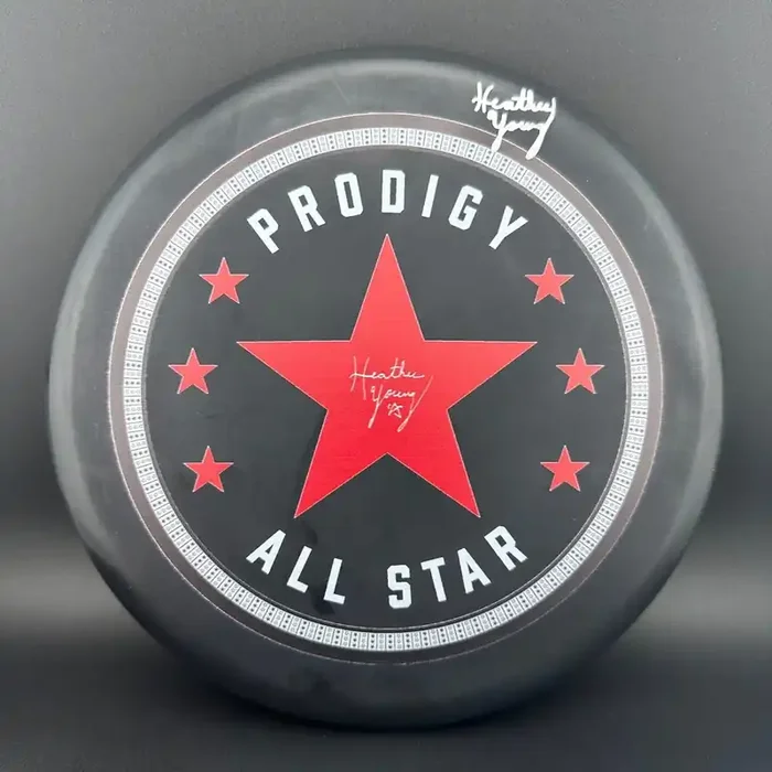 Duraflex P-Model S *Signed* – All Star – Heather Young