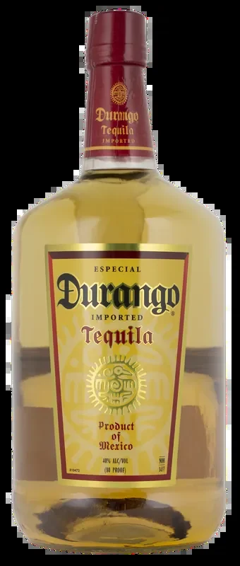 Durango Tequila Gold 1.75Lt