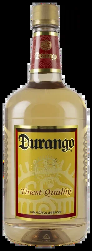 Durango Tequila