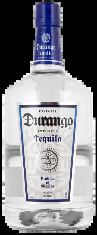 Durango Tequila Silver 1.75Lt