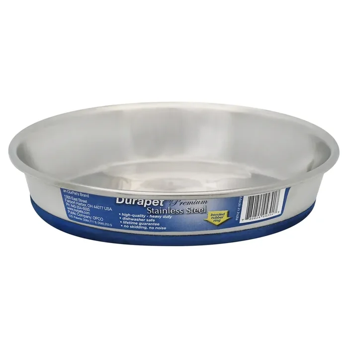 Durapet Bowl 1 ea