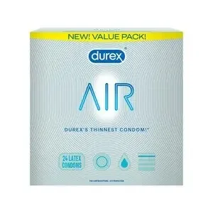 Durex Air