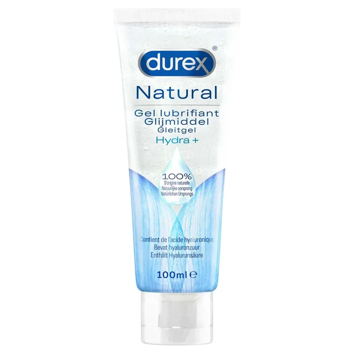 Durex Naturel hydra+ gel