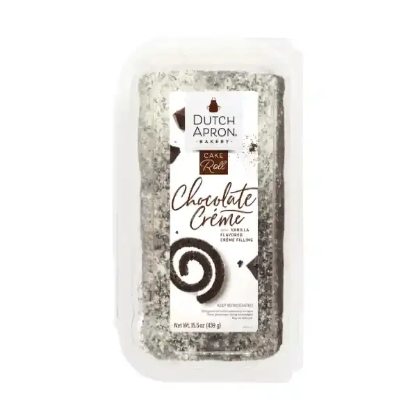 Dutch Apron Bakery Cake Chocolate Creme