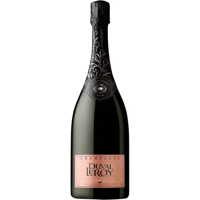 Duval Leroy Brut Rose Nv