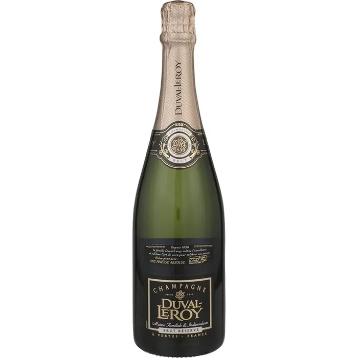Duval-Leroy Champagne Brut