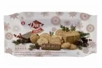 Dux Holiday Assorted Sweet Cookies