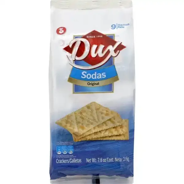 Dux Sodas Original Crackers