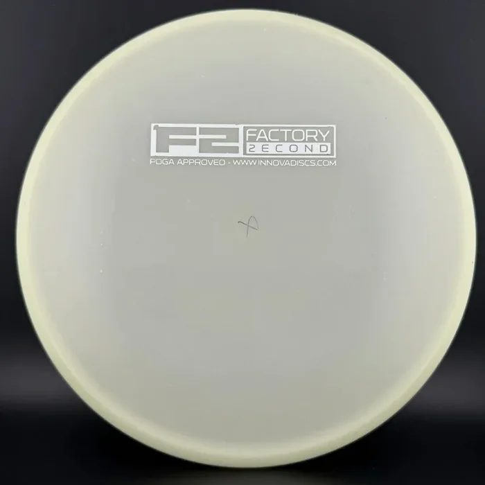 DX Glow Makani – F2 – Wide Diameter