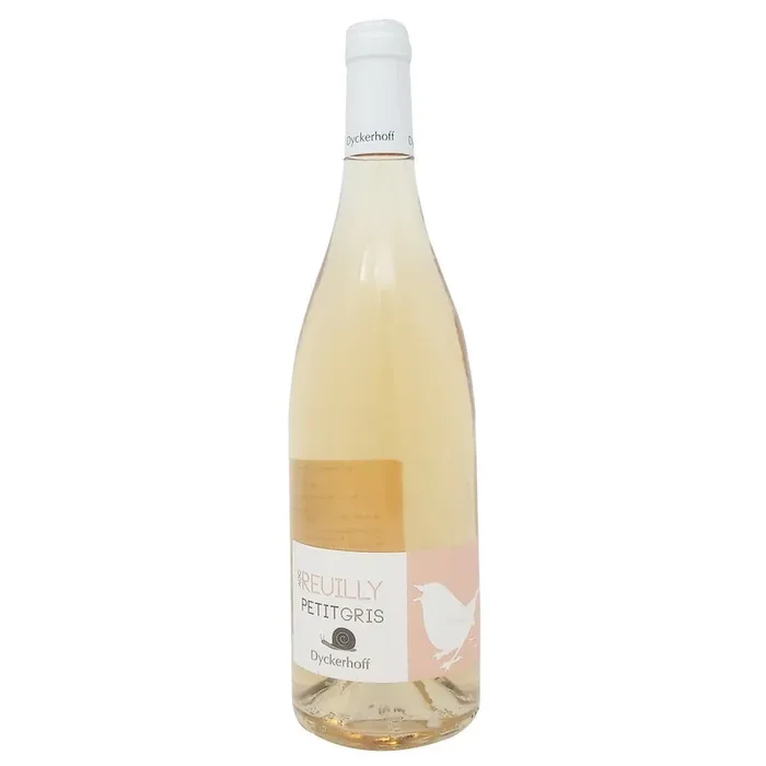 Dyckerhoff Petite Gris – 750 ml