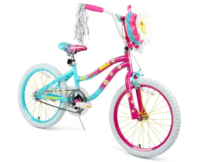 Dynacraft Girl Talk Kids Bike