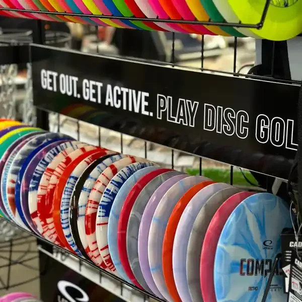 DYNAMIC DISCS PRIME/RETRO/ORIGIO/ BURST ASST