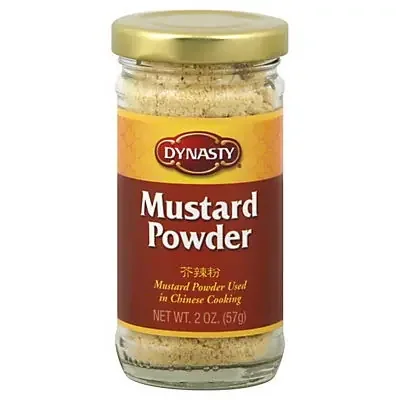 Dynas Mustard Powder