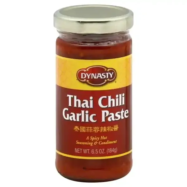 Dynasty Garlic Chili Paste