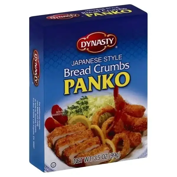 Dynasty Panko Bread Crumbs