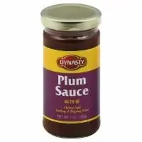 Dynasty Plum Sauce