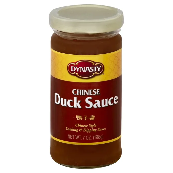 Dynasty Sauce Chinese Duck – 7 Oz