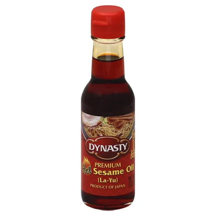 Dynasty Sesame Oil 5 oz